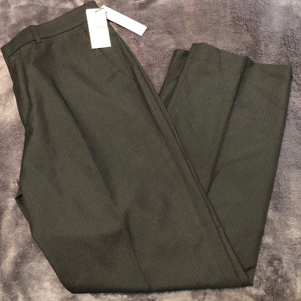 Perry Ellis black dress essentials